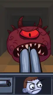 Troll Face Quest Video Games capture 13