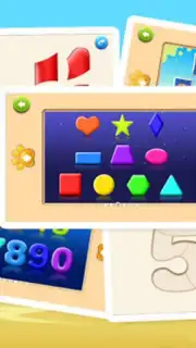 Kids Puzzle capture 9