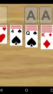 Solitaire Suite capture 15