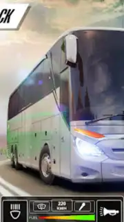 City Bus Driver Simulator Game capture 6