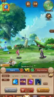 Idle legends capture 7