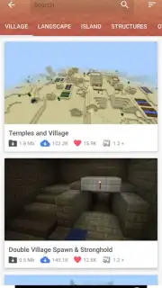 Master for Minecraft PE capture 1