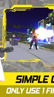 Shooter Punk capture 3