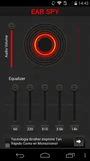 Ear Spy capture 4