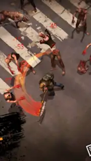 Live or Die 1: Zombie Survival capture 3