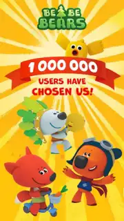 Bebebears Books capture 2