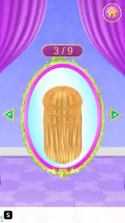 Braided Hairstyle capture 8