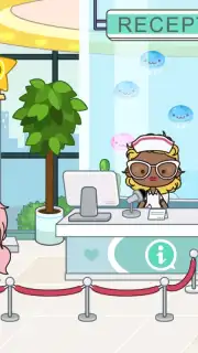 Miga Town: My Hospital capture 7