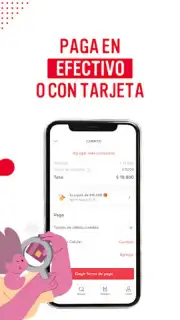 iFood - Comida a Domicilio capture 2