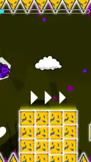 Geometry Dash Darkness capture 10