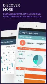Migraine Buddy capture 3