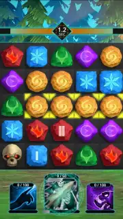 Puzzle Quest 3 capture 10