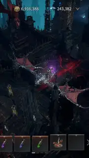 VAMPIR capture 8