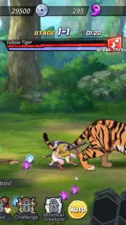 Legendary Master Idle capture 6