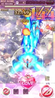 Gothic wa Mahou Otome capture 5