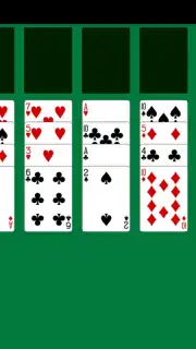 Solitaire Pack Game capture 2