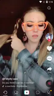 TikTok Lite (Old) capture 5