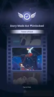 Tower of God: New World capture 3