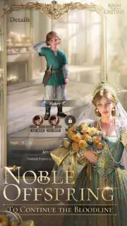 Reign of Destiny capture 16
