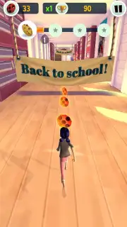 Miraculous Ladybug & Cat Noir capture 3