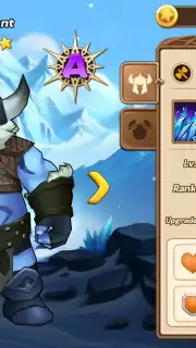 Idle Master 3D capture 7