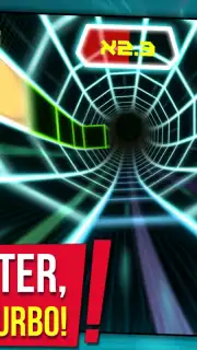 SpeedX 3D Turbo capture 3