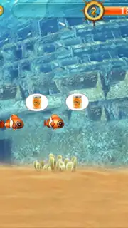 Fish Live capture 2