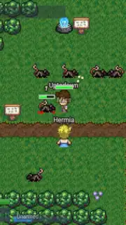 Mystera Legacy capture 2