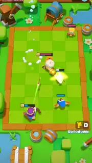 Clash Mini capture 2