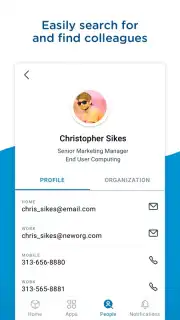 AirWatch Agent capture 14