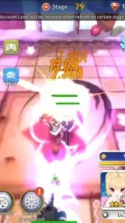 Destiny Chaser capture 3