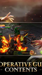MIR2M: The Dragonkin capture 13