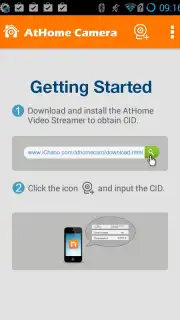 AtHome Camera - Home Security capture 4