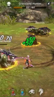 Rebirth Online capture 10