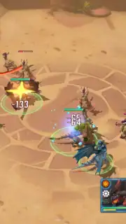 Evolution: Dragon X capture 3