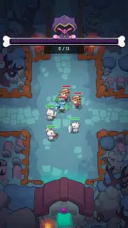 Cult Summoner capture 4