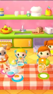 Sweet Home capture 4