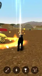 TheCheetah capture 2