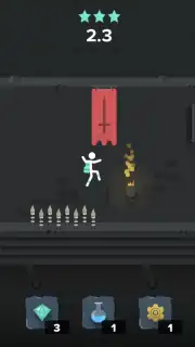 Particular capture 3