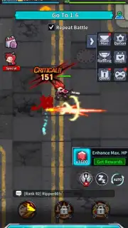 MonsterEater capture 12