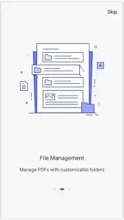 PDFelement - PDF Reader and Annotator capture 9