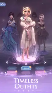 Time Princess Beta capture 6