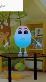 Easter Eggs Delivery-Bunny capture 5