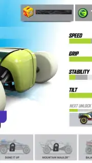 Hot Wheels: Race Off capture 8
