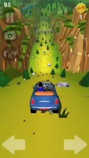 Faily Brakes capture 2