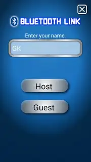 Bluetooth chess capture 1