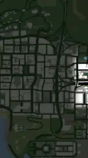 GTA: San Andreas – NETFLIX capture 4