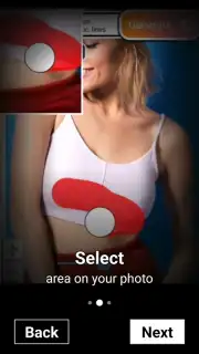 AI Dress Up capture 10