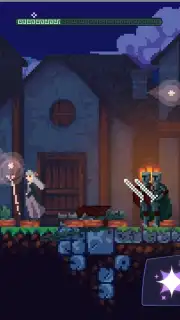 Moonrise Arena capture 9