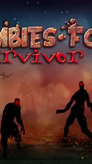 Survivor of Zombies Forest capture 1